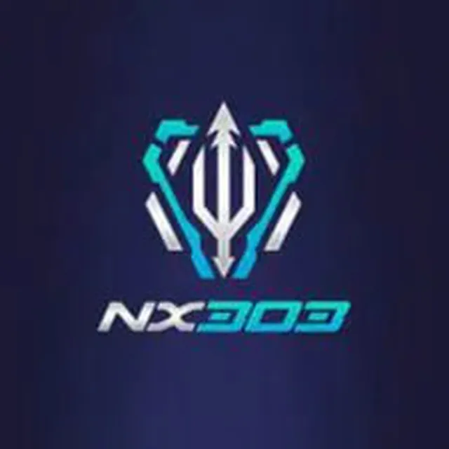 NX303 - Pertarungan Epik dalam Dunia Game