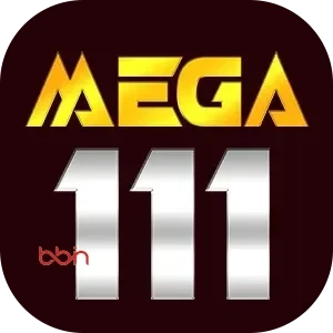 Logo mega111